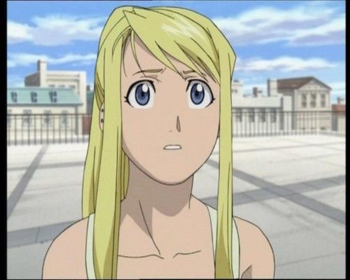 Otaku Gallery  / . / Anime e Manga / Full Metal Alchemist / Screen Shots / Episodi / 23 - Cuore d`acciaio / 188.jpg